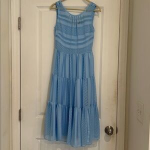 NEW J CREW DRESS XXS